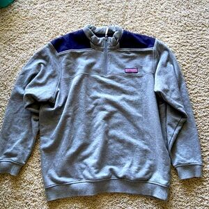 Vineyard Vines Sweater by Shep & Ian